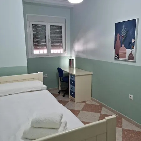 Levante Apartment