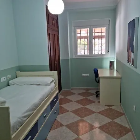 Apartment Levante