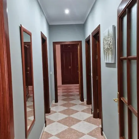 Apartment Levante