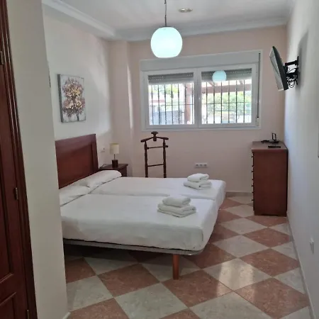 Apartment Levante